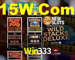 Tournaments Win333