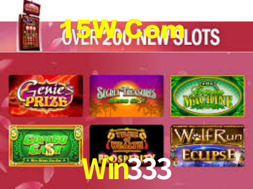 Win333 Bet