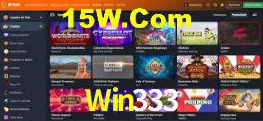 Win333 Bet