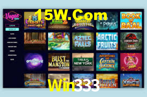 Win333