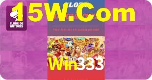 Exclusive Games Win333