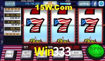 Benefícios da Conta Win333