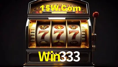 Bônus e promoções da Win333