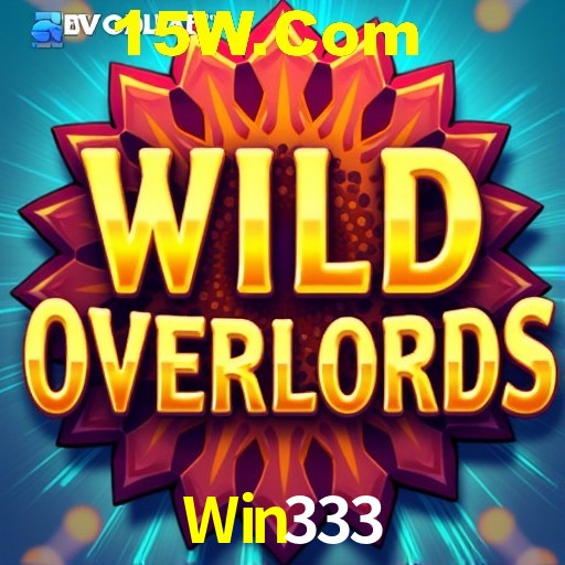 Descubra o Mundo do Cassino Online com Win333