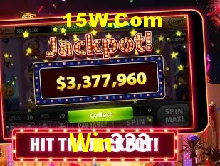 Provedores de Jogos Win333