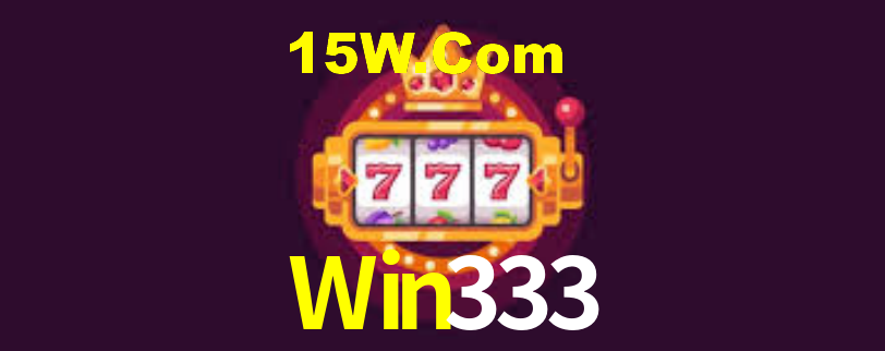 Win333 Login
