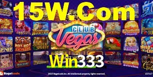 Blackjack Table Win333