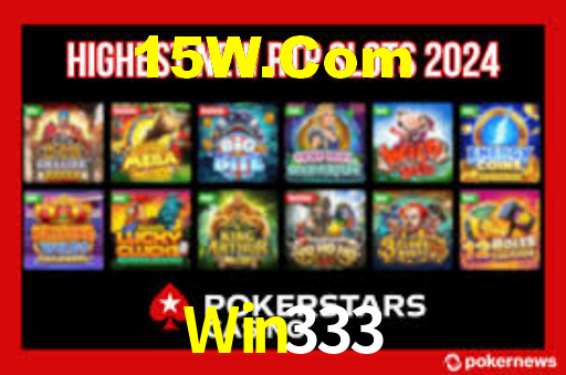 Win333