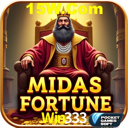 Descubra o Programa VIP da Win333: Vantagens Exclusivas para Jogadores