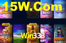 Win333 Login