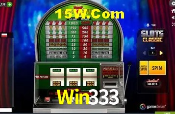 Avaliações dos Jogadores Win333