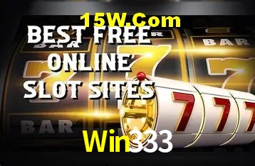 Integração de APIs Win333