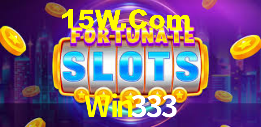 Win333 Login