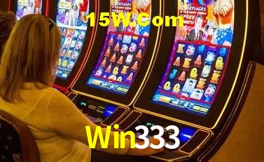 Login Seguro Win333