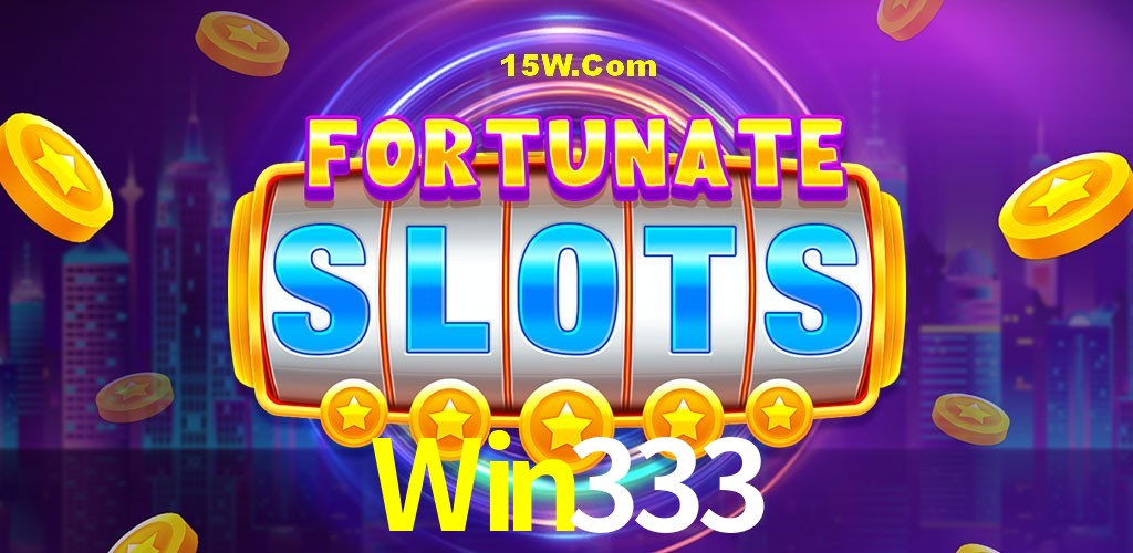 Account Benefits Win333