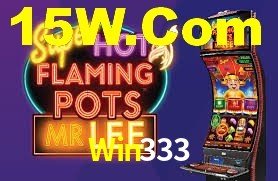 Win333