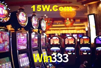 Diretório de Jogos Win333