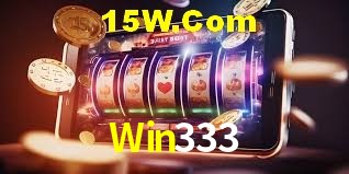 Bonus Features Win333