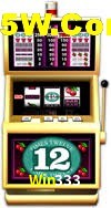 Slot Games Win333