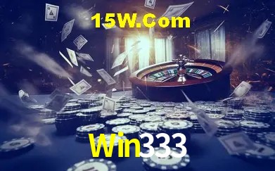 Biblioteca de slots populares na Win333
