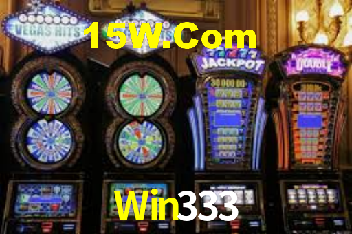 Win333: Seu Cassino Premiado com Pagamentos Rápidos