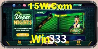 Welcome Bonus Win333