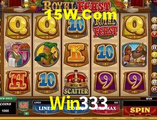 Apostas de Futebol Win333