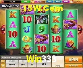 Benefícios VIP na Win333