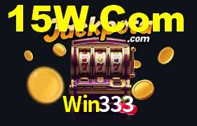 Welcome Bonus Win333