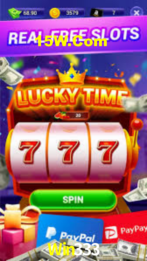 Win333 Login
