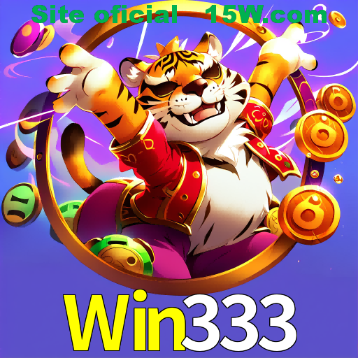 APK oficial da Win333 para Android